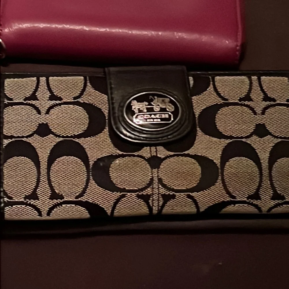 Purses, Michael Korr ,Kate Spaid ,La Parmentier Paris - Picture 6 of 13